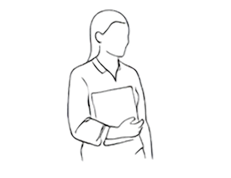 About page illustration